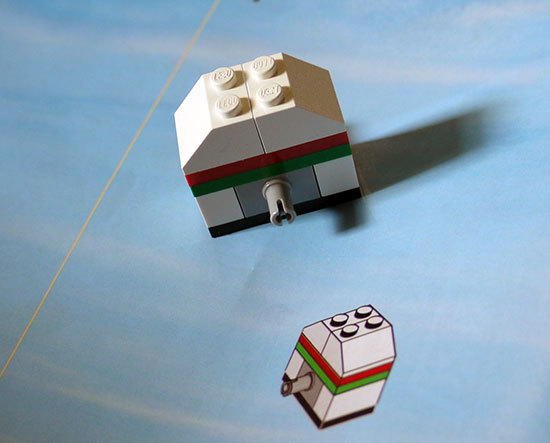 LEGO-4207-パーキングを作った5.jpg