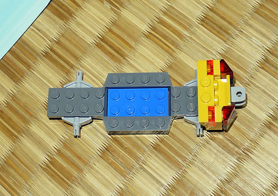LEGO-4435-タウン-キャンピングワゴンを作った5.jpg