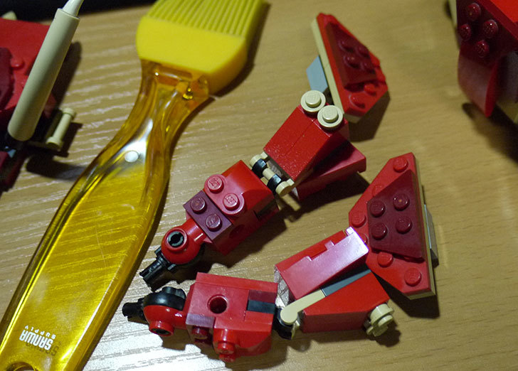 LEGO-4892-トリケラトプスの掃除をした19.jpg