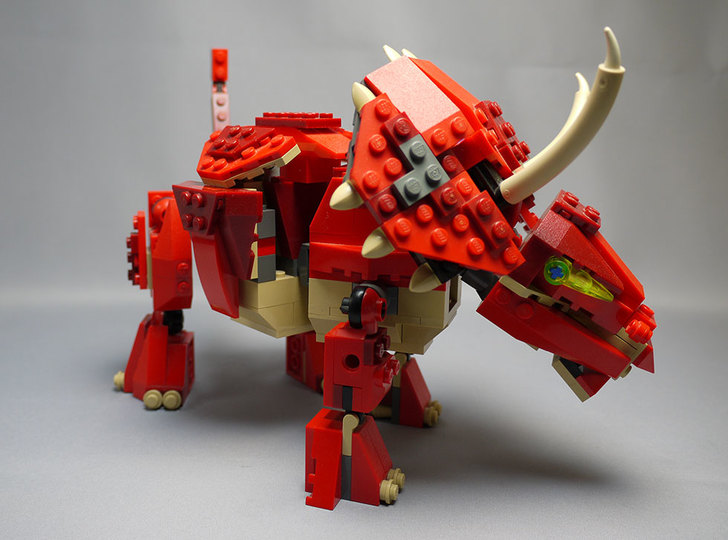 LEGO-4892-トリケラトプスの掃除をしたので写真を撮った1-27.jpg