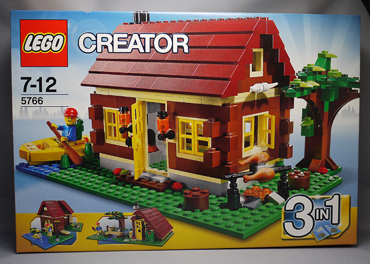 LEGO-5766-ログハウスが届いた4-1.jpg