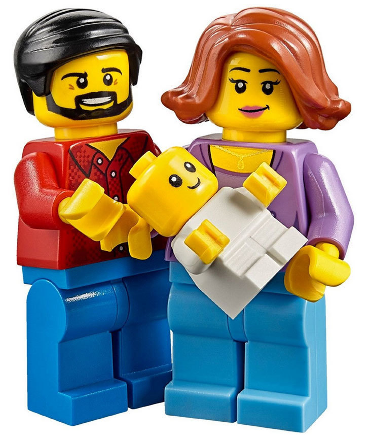LEGO-60134-シティの人たちが42%offで5%offクーポン対象だったのでポチった2.jpg