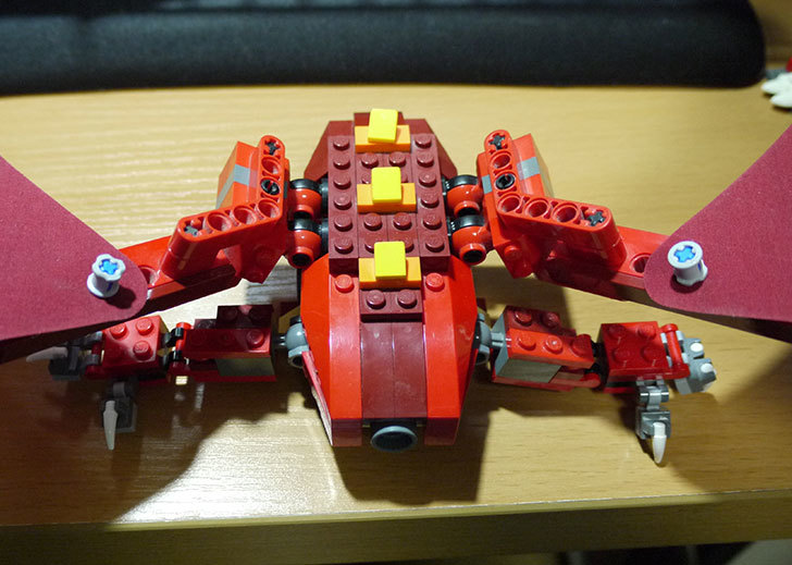 LEGO-6751-レッドドラゴンの掃除をした20.jpg
