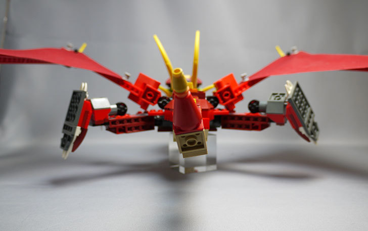 LEGO-6751-レッドドラゴン写真7.jpg