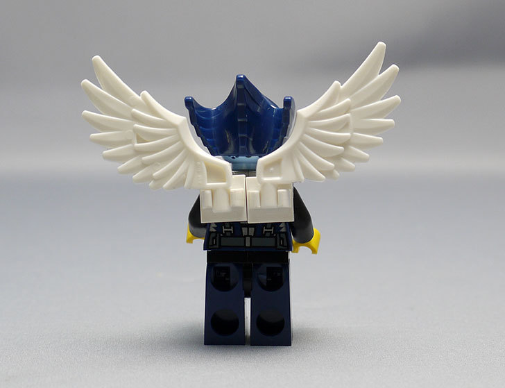 LEGO-70105-ネスト・ダイブを作った22.jpg
