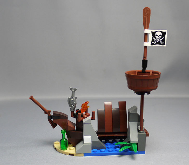 LEGO-70409-海賊の砦を作った10.jpg