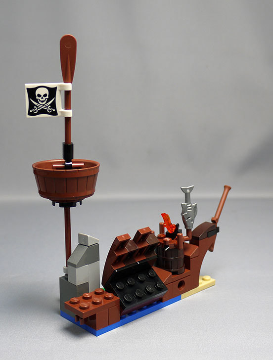 LEGO-70409-海賊の砦を作った12.jpg