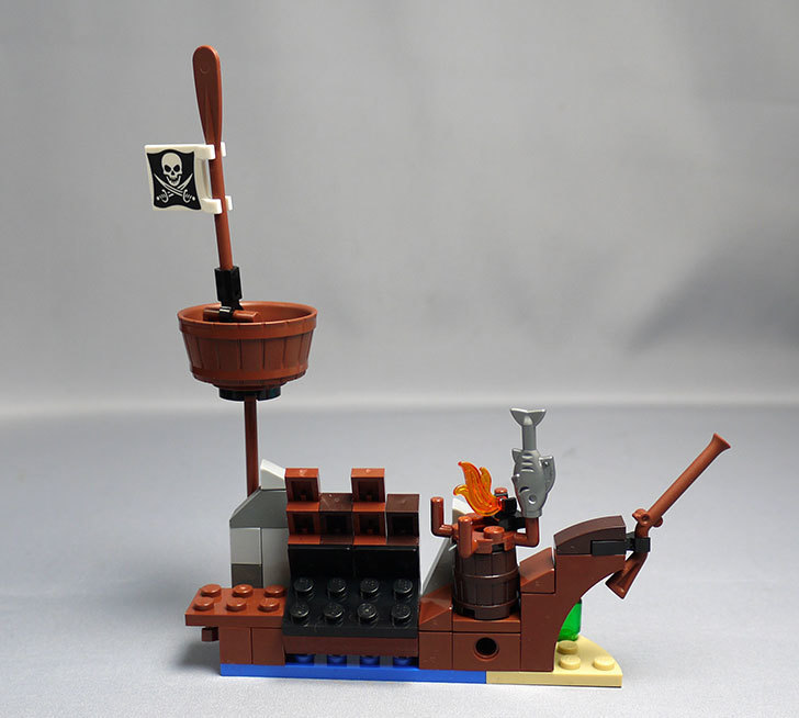 LEGO-70409-海賊の砦を作った13.jpg
