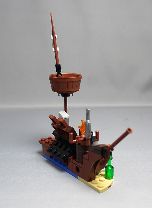 LEGO-70409-海賊の砦を作った14.jpg