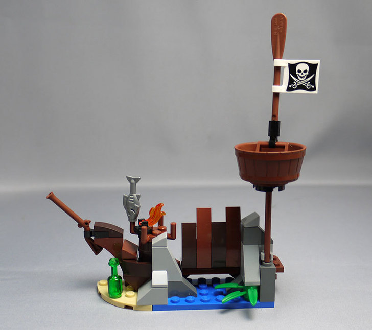 LEGO-70409-海賊の砦を作った17.jpg