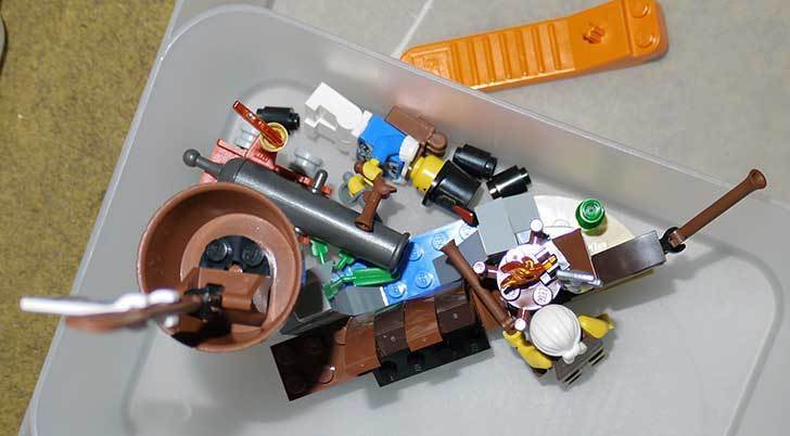 LEGO-70409-海賊の砦を作った8.jpg