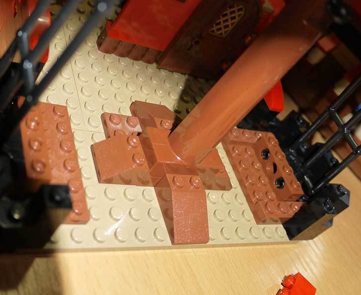 LEGO-70413-海賊船の改造を始めた10-5.jpg