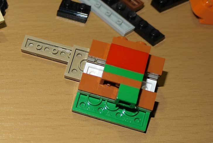 LEGO-70413-海賊船の改造を始めた4-9.jpg