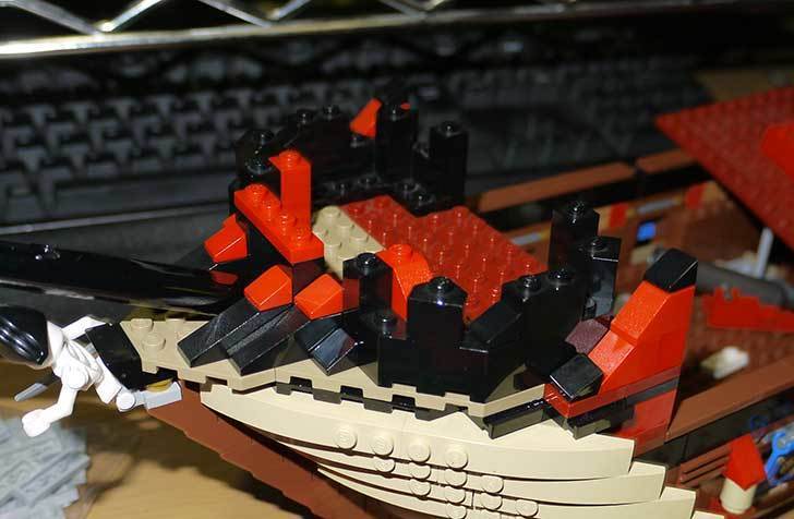 LEGO-70413-海賊船の改造を始めた5-11.jpg