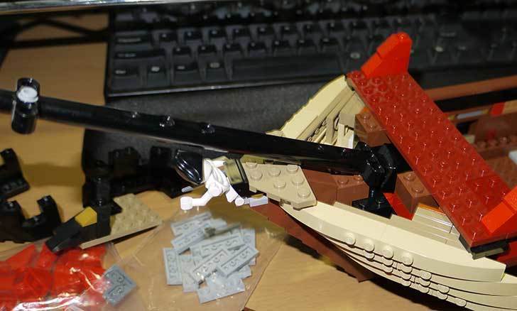 LEGO-70413-海賊船の改造を始めた5-9.jpg