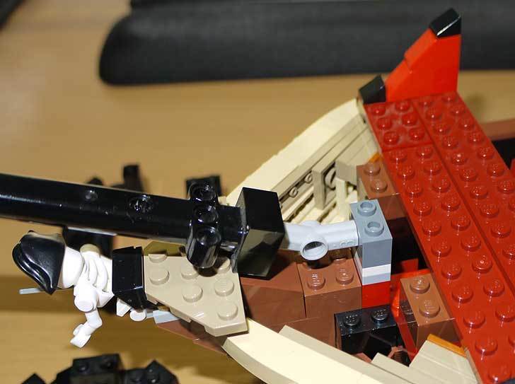 LEGO-70413-海賊船の改造を始めた6-3.jpg