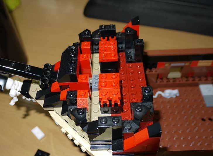 LEGO-70413-海賊船の改造を始めた6-7.jpg
