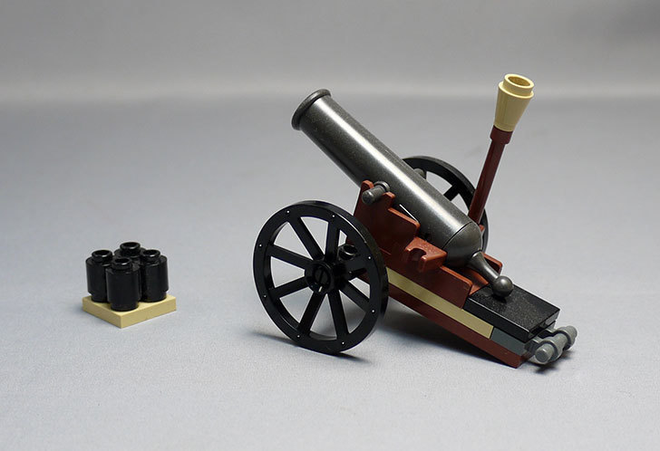 LEGO-79106-騎兵隊ビルダーセットを作った28.jpg