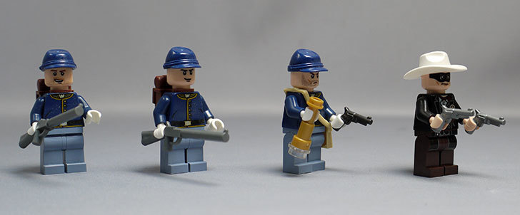 LEGO-79106-騎兵隊ビルダーセットを作った41.jpg