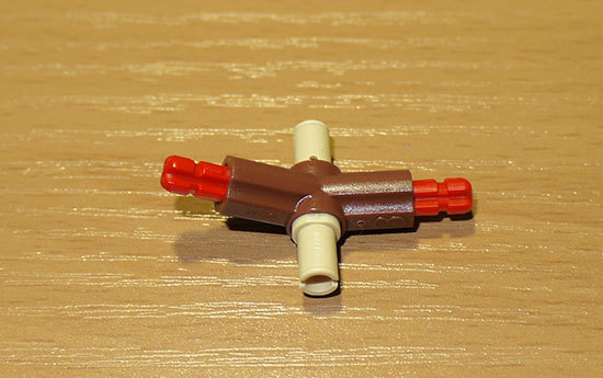 LEGO-9448-サムライ・ロボを作った1-4.jpg