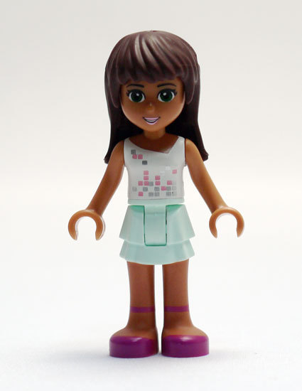 LEGO 3187 ビューティーサロン 作成8.jpg
