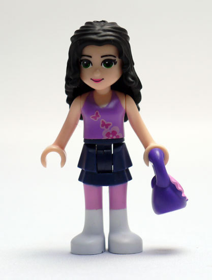 LEGO 3187 ビューティーサロン 作成9.jpg