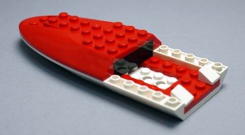 LEGO 4641 スピードボート 3.jpg