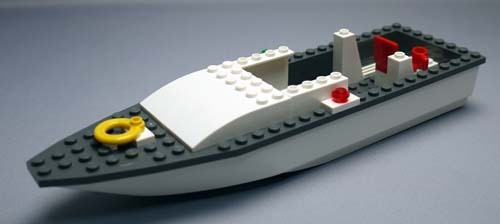 LEGO 4642 フィッシングボート 5.jpg