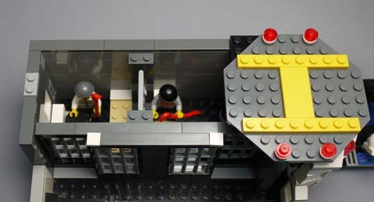 LEGO 警察署1-11.jpg