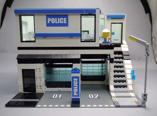 LEGO 警察署1-13.jpg