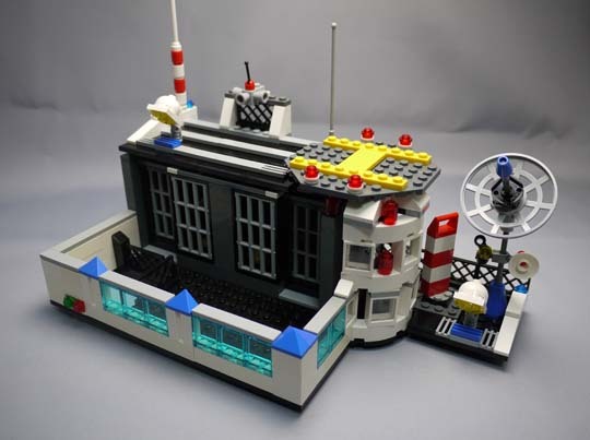 LEGO 警察署1-9.jpg