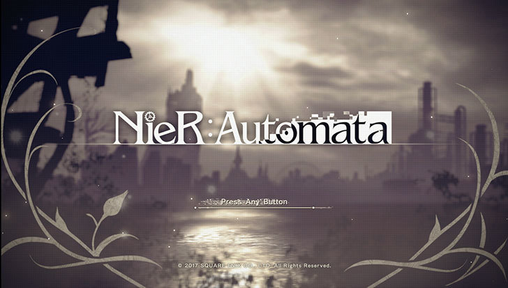 NieRAutomata（ニーアオートマタ）1-1.jpg
