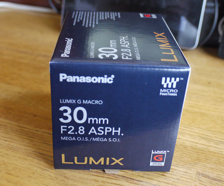 Panasonic-LUMIX-G-MACRO-30mm-H-HS030を買った2.jpg