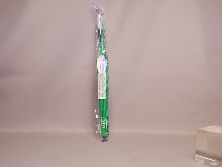 TePe 歯ブラシ スプリーム 10本を買った-001.jpg