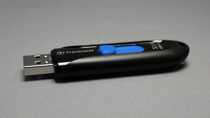 Transcend-USBメモリ-TS32GJF790KPE-(FFP)を買った8.jpg