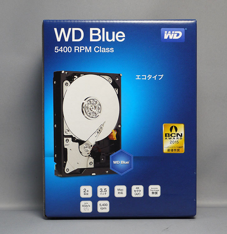 Western-Digital-WD-Blue-WD30EZRZ-RTを買った1.jpg