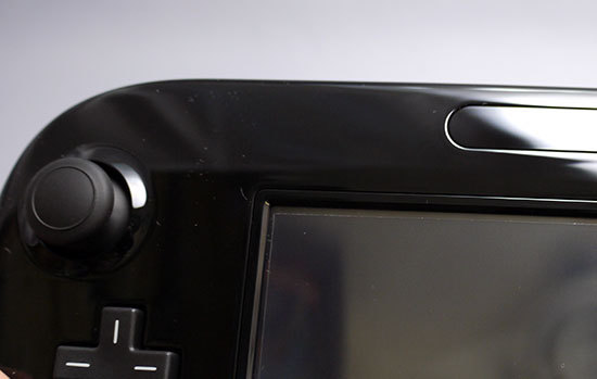 Wii-U-GamePad画面保護シート-(WUP-A-SHAA)を貼ってみた1.jpg
