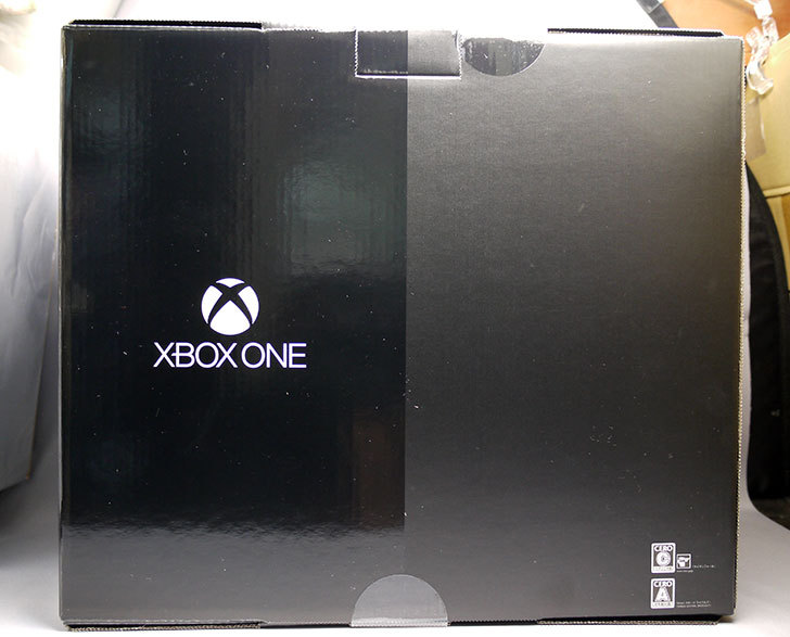 Xbox-Oneが来た2.jpg