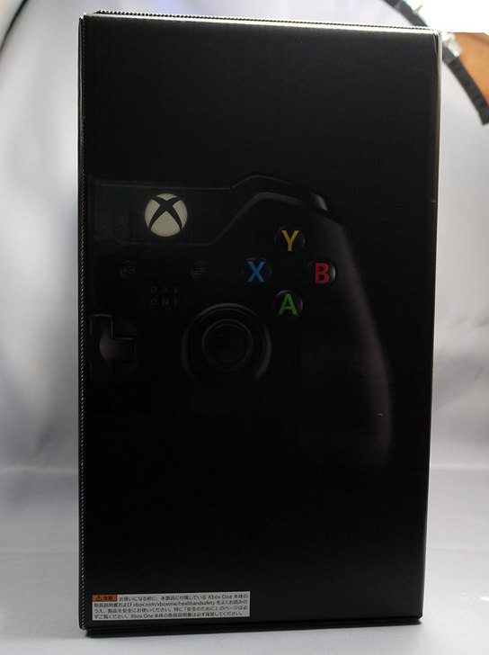 Xbox-Oneが来た3.jpg